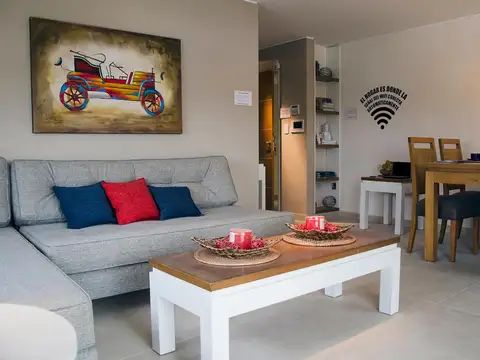 Departamento en Venta en Ituzaingo, USD 110.000