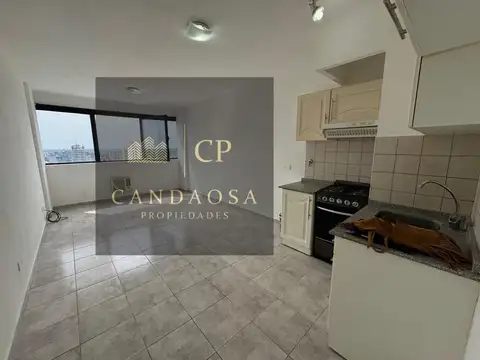 ADG. Oportunidad! Monoambiente en Muñiz. Apto crédito