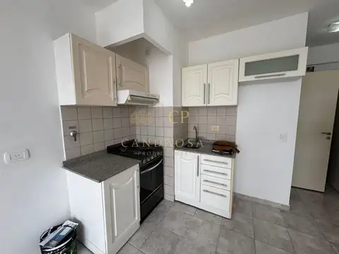 ADG. Oportunidad! Monoambiente en Muñiz. Apto crédito