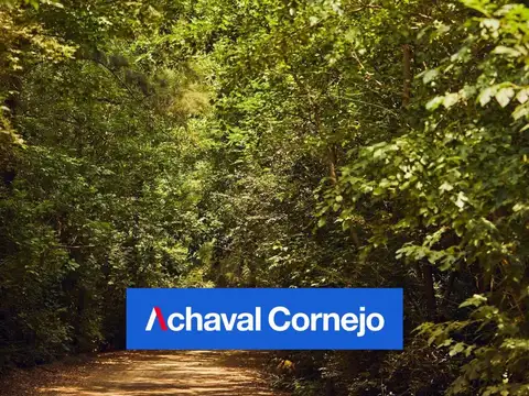 Terreno en Venta en Puertos, USD 229.412