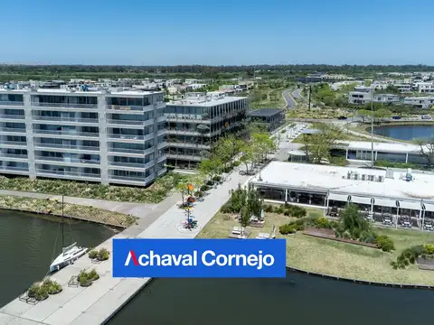 Terreno en Venta en Puertos, USD 229.412