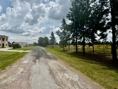 Terreno en Venta en Fincas Del Alba, USD 30.000