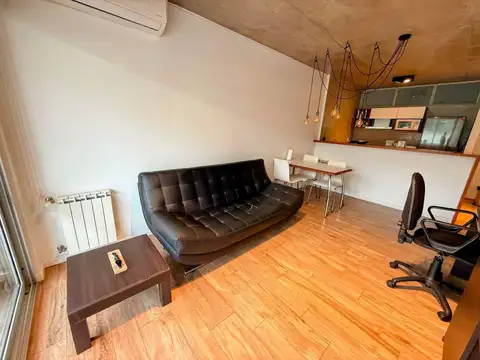 Departamento en Alquiler Temporal de 1 dormitorio