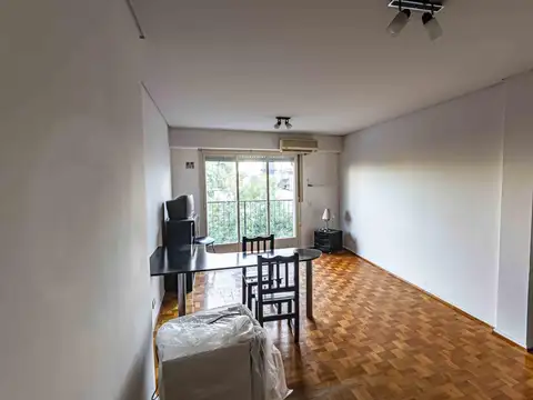 Departamento en Alquiler de Monoambiente
