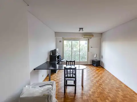 Departamento en Alquiler 45 años