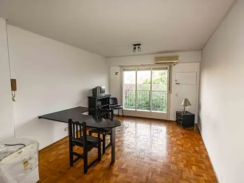 Departamento en Alquiler al Este