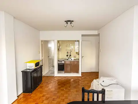 Departamento en Alquiler en Palermo, $ 480.000