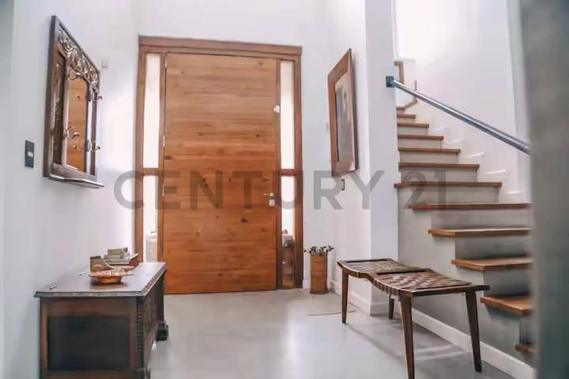 Casa en venta en Barrancas de San Benito | 5 ambientes, pileta y gran parque