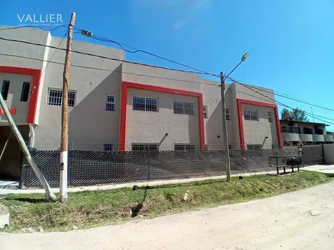 Departamento en Venta en Pilar, USD 83.500