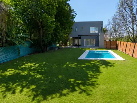 Casa en Venta de 3 dormitorios