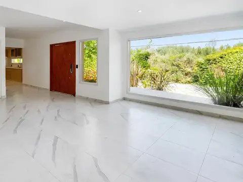Casa en Venta 3 años