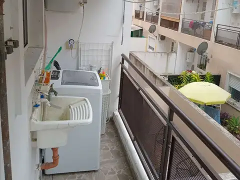 Depto Tipo Casa en Venta 5 años