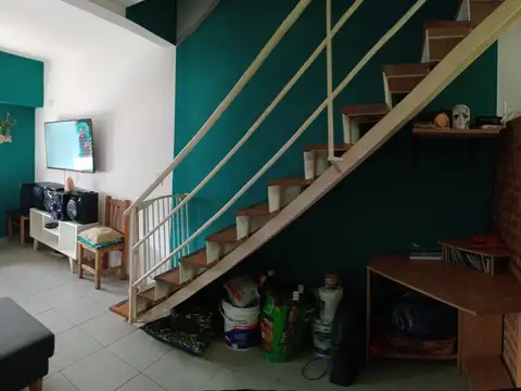 Depto Tipo Casa en Venta de 2 dormitorios