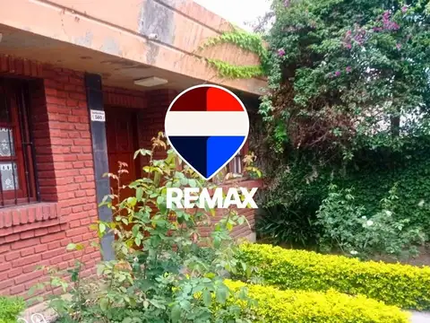 CASA 4 DORMITORIOS VENTA TRES CERRITOS