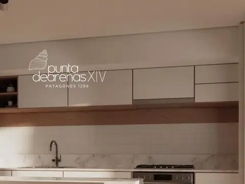 Departamento Monoambiente en Constitución | Mar del Plata