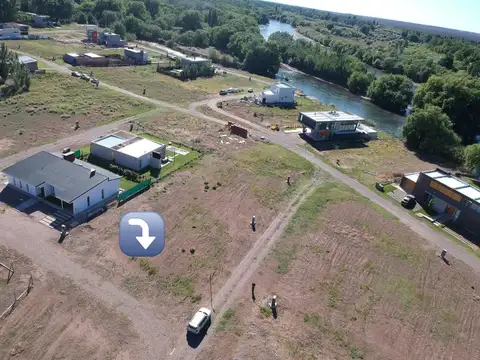 Terreno en Venta en General Roca, USD 31.000