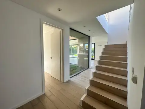Casa en Venta A Estrenar