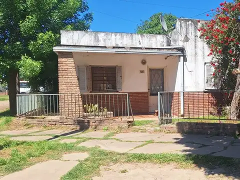 VENDO CASA!!! en Sarmiento 3905 – Santo Tomé