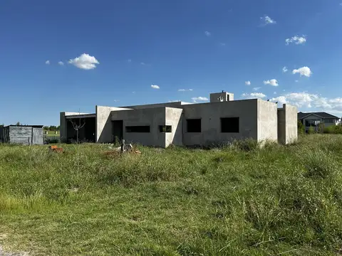 Casa en Venta en Countries y Barrios Cerrados en Coronel Brandsen, USD 99.000