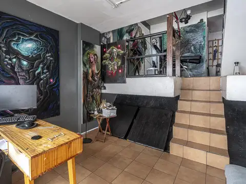 Departamento en Venta Apto profesional