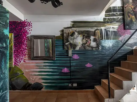 Av Santa Fe y Rodriguez Peña