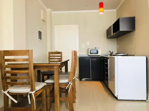 Departamento en Alquiler Temporal de 1 dormitorio