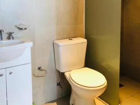 Departamento en Alquiler Temporal con 1 cochera