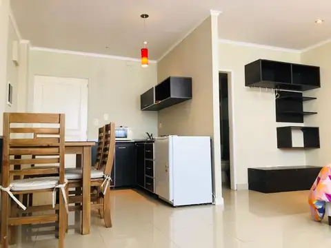 Departamento en Alquiler Temporal en Pinamar, $ 170.000