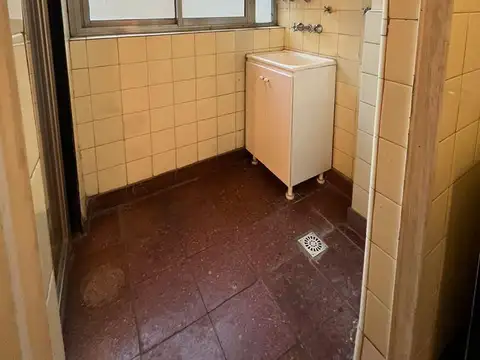 Departamento en Alquiler 50 años