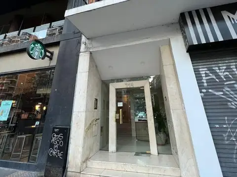 Departamento en Alquiler de 2 ambientes