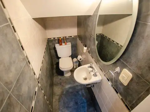 Casa en Venta 15 años