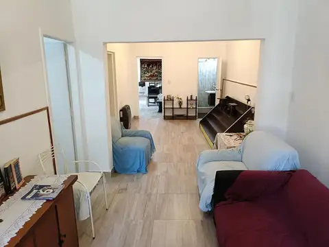 Diagonal Pavón 4200