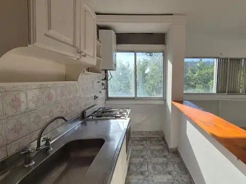 DEPTO VENTA VILLA LUGANO 3 AMB  MUY LUMINOSO