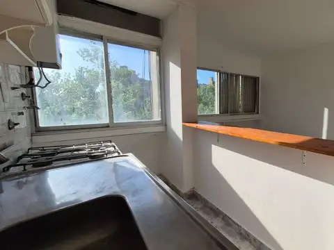 Departamento en Venta en Villa Lugano, USD 40.000