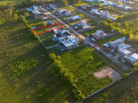 Calle 135 e/ 446 y 450