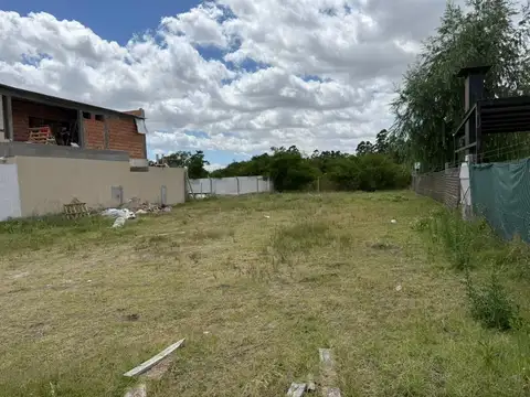 Terreno en Venta en City Bell, USD 45.000