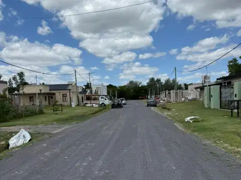 Terreno en Venta en City Bell, USD 45.000