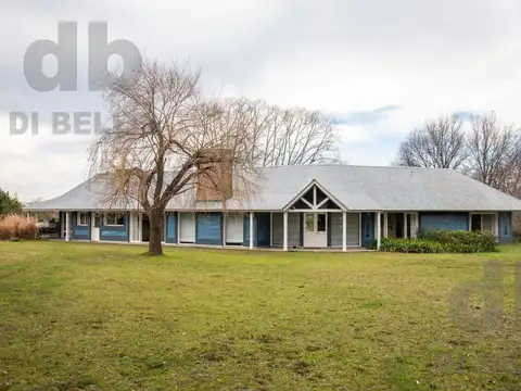 Casa - Puerto Panal