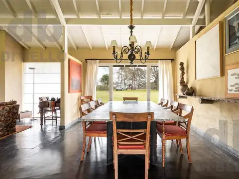 Casa - Puerto Panal
