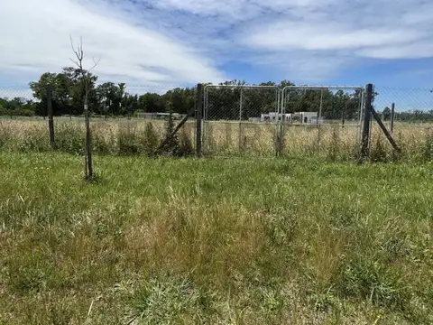 Terreno en Venta en La Plata, USD 87.500