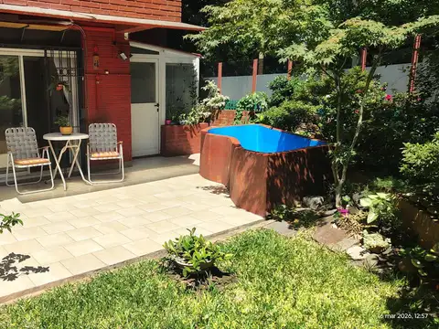 Departamento en Venta en Palermo Hollywood, USD 198.000