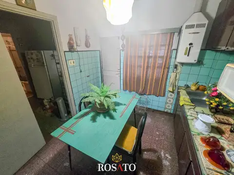 Casa en Venta al Sureste
