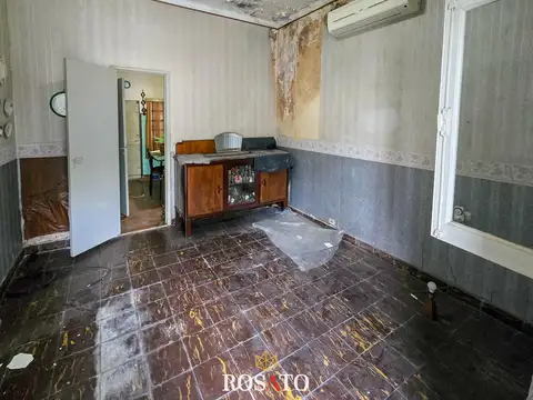 Casa en Venta al Sureste