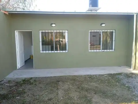 Local en Venta 8 años