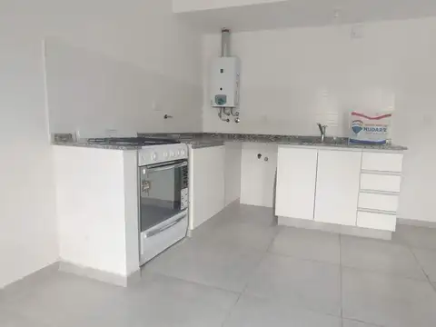 VENTA 1 DORM EN ALTA CORDOBA  DEPTO.  PB