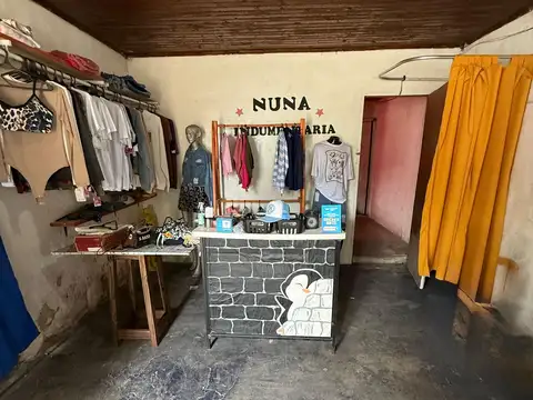 Casa en Venta de 1 dormitorio