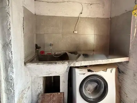 CASA A RESTAURAR EN VENTA GOYA CORRIENTES