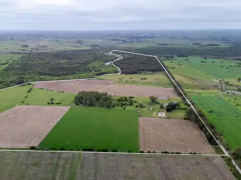 Paso Paché