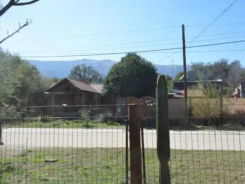 Casa en venta en Piedra Blanca Villa de Merlo