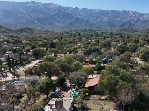 Casa en Venta en Merlo, USD 93.000